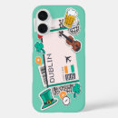 Recherche de dublin iphone coques Shamrock