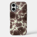 Recherche de motif de girafe iphone coques Élégant