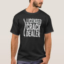 Recherche de crack tshirts Chiropratique