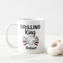 Recherche de roi du gril tasses Cuisine