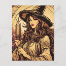 Recherche de torche cartes postales Vintage