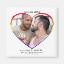 Recherche de gay pride magnete Enregistrer la date