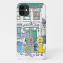 Recherche de monstre iphone coques Grand oiseau