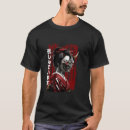 Recherche de masque hannya tshirts Japonais