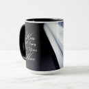 Recherche de instruments de musique tasses Pour elle