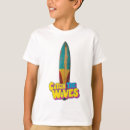 Recherche de catéchisme tshirts Surf
