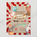 Recherche de circus invitations Kids