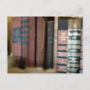 Recherche de bibliophile cartes postales Vintage