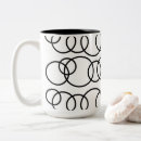 Recherche de cercles tasses Pour elle