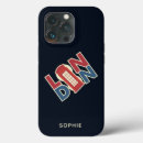Recherche de boîte rouge de téléphone iphone coques Toute personne