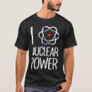 Recherche de énergie renouvelable tshirts Fier