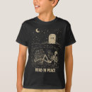 Recherche de fantôme blanc tshirts Grogner