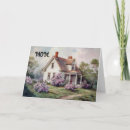 Recherche de vintage maman anniversaire cartes Fleurs