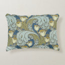 Recherche de tulipe vintage coussins Fleurs