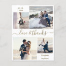 Recherche de mariage cartes postales Collage photo