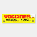 Recherche de vaccination voiture autocollants Vaccins