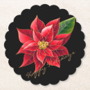 Recherche de joyeux noël dessous de verres Saisonnier