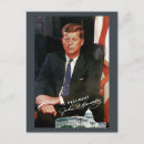Recherche de john kennedy cartes postales Liberté