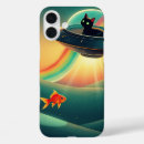 Recherche de aliens iphone coques Chats