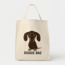 Recherche de dachshund tote bags Chien