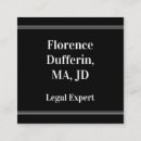 Recherche de juridique Consultant