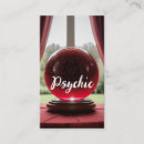 Recherche de psychic cartes visite Devineur