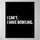 Recherche de humour de bowling posters Dupe