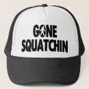 Recherche de squatch en ces bois casquettes Bobo