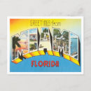 Recherche de salutations de miami cartes postales Voyage