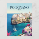 Recherche de l a cartes postales Italie
