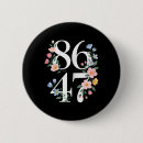 Recherche de anti raciste badges Politique