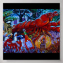Recherche de écrevisse posters Cajun