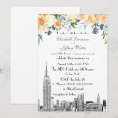 Recherche de mari pêche invitations Aquarelle