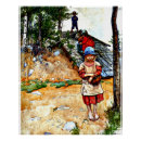 Recherche de pieds nus cartes postales Enfant