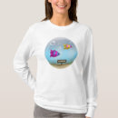 Recherche de conceptions de poissons tshirts Pour elle