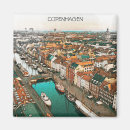 Recherche de danemark magnets Nyhavn