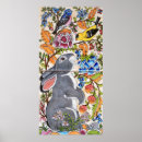 Recherche de lapin posters Escargot