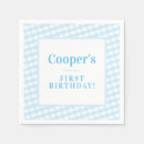 Recherche de kids serviettes 1er anniversaire