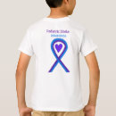 Recherche de stroke awareness tshirts Chemise d'avc pédiatrique