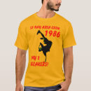 Recherche de baie tshirts Rétro