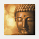 Recherche de bouddhisme refrigérateur magnets Bouddha