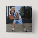 Recherche de terrain de basket badges Sport