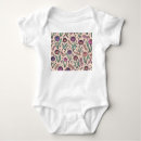 Recherche de années 60 bébé vêtements Vintage