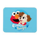 Recherche de tango magnets Dessin animé