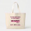 Recherche de grand tote bags Simple
