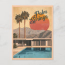 Recherche de palm springs cartes postales Californie
