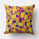 Recherche de gommes coussins Moderne