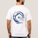 Recherche de lavage tshirts Lavage de pression
