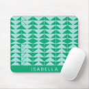 Recherche de géométrique abstrait tapis souris Motif