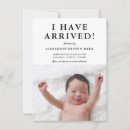 Recherche de drôle faire part naissance Bébé